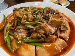 -苏力坦新疆特色(东直门店)