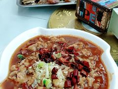-北戴河庆山饭店·海鲜砂锅粥(北戴河黑石路店)