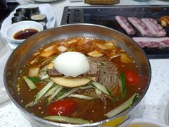 -韩时烤肉(丰科万达广场店)