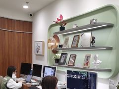 -海马体家庭照相馆(广州正佳广场店)