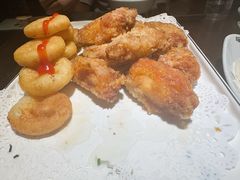 -兰婆婆餐厅淳安菜
