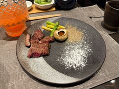 -枫品铁板烧(东樾店)