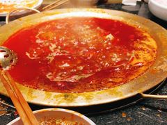 -周师兄大刀腰片火锅(洪崖洞旗舰店)