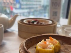 -丰鲤楼•闽南茶楼(仟禧汇店)