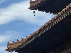 -中岳庙