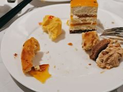 -晶丽香榭自助餐(南京大饭店)