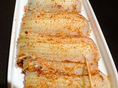 -探鱼·鲜青椒爽麻烤鱼(领展购物广场店)