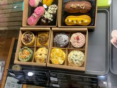 -星巴克(邯郸新世纪广场店)