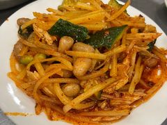 -松明一烤肉馆(鲁园店)