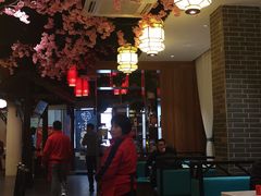 大堂-阮老二·羊肉汤(黄甲店)