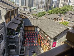 -重庆十八梯传统风貌区