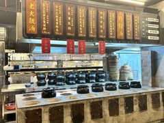 -广府乡下·饭庄(新港东路店)