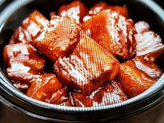 上海红烧肉-好彩酒楼烤鸭坊
