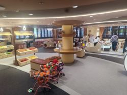 -奈尔宝·国风主题儿童乐园·亲子餐厅(豫园商城店)