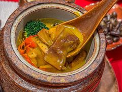 -叶叶菩提(太原别墅店)