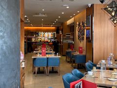 大堂-香港深井掂檔烧鹅茶餐厅(海韵城店)