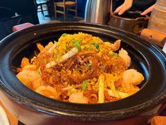 -北京老铺烤鸭(老城根店)