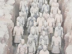 -秦始皇帝陵博物院(兵马俑)