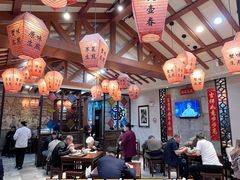 -大壶春生煎(四川中路店)
