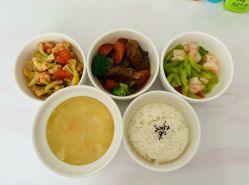 -喜孕时光月子中心(北大妇儿东侧店)