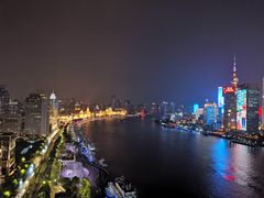 -上海外滩英迪格酒店