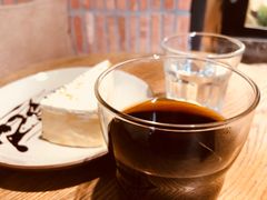 -VESH COFFEE(定西路店)