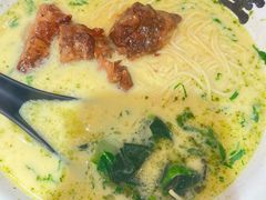 -和府捞面(凯德壹中心店)