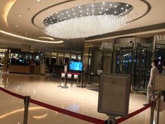 -深圳香格里拉酒店