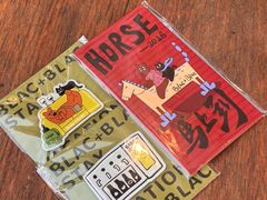 -Blac+Blac(中海环宇荟店)