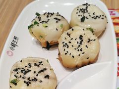 -小杨生煎(香港名都店)