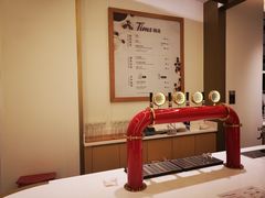-Tims天好咖啡·贝果(东方广场店)