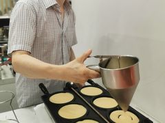 -莫朗核桃饼(虹泉路店)