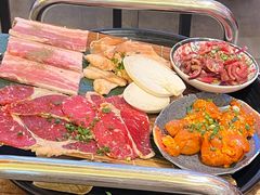 -妙香居韩国烤肉(容桂天佑城店)