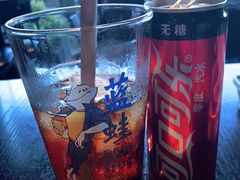 -bluefrog蓝蛙(恒隆广场店)