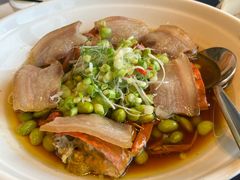 -江南雅厨(李公堤店)