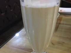 豆浆-江上渔者(朝阳大悦城青年汇店)