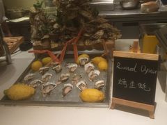 -厦门艾美酒店·新食谱西餐厅