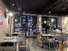 -鹿鸣山草本茶香火锅(园西路店)