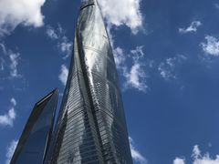 -上海中心大厦