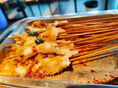 -福苗小骆驼烧烤(莲湖路店)