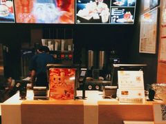 -麦当劳(鼓楼店)