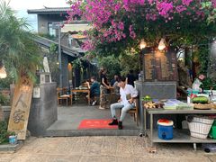-海韵人家.海景花园经典云南菜(双廊店)