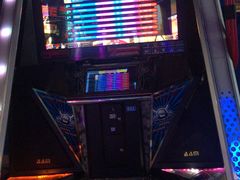 -阿尔法Game Station(中山路店)