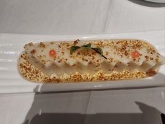 -江城小馆陕南妈妈菜·全球旅行餐厅(钟楼店)