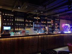 -陌上花儿·音乐西餐吧(和平店)