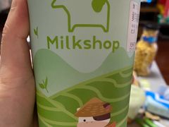 -迷客夏Milksha(无锡苏宁店)