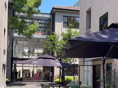 -徐家汇源景区-衡山坊