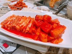 -丰茂烤串(卫星广场店)