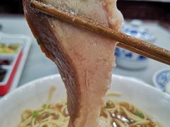 -东吴面馆(因果巷店)