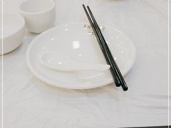 -奥华餐厅·老张记(台基厂店)